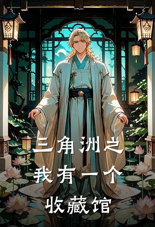 三角洲之我有一个收藏馆