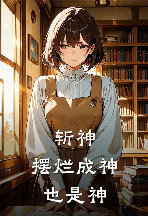 斩神：摆烂成神也是神