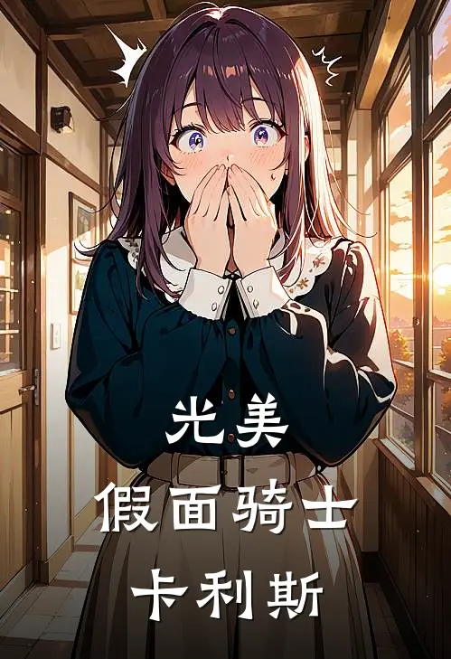 光美：假面骑士卡利斯