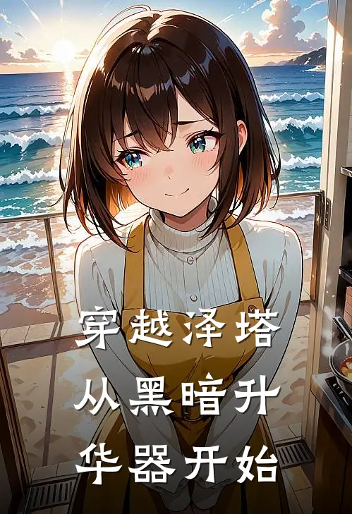 穿越泽塔，从黑暗升华器开始