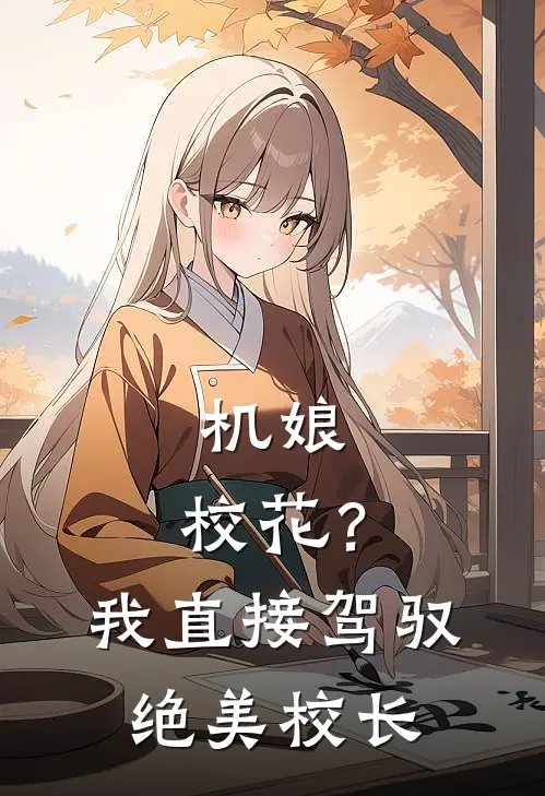 机娘：校花？我直接驾驭绝美校长