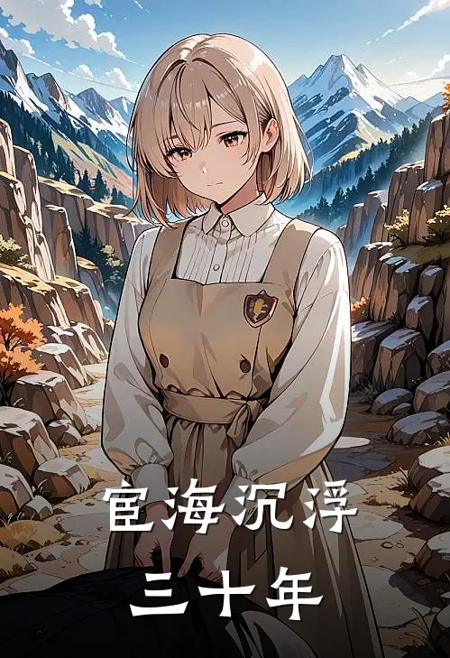 宦海沉浮三十年