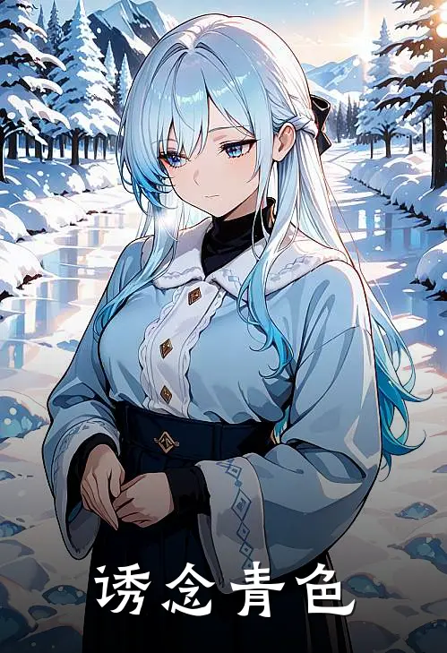 诱念青色