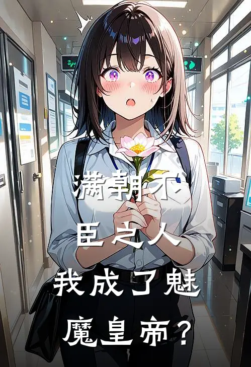 满朝不臣之人，我成了魅魔皇帝？