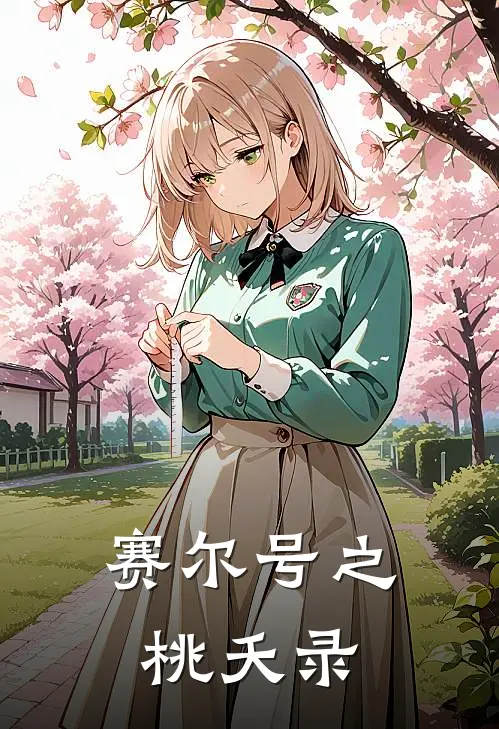 赛尔号之桃夭录