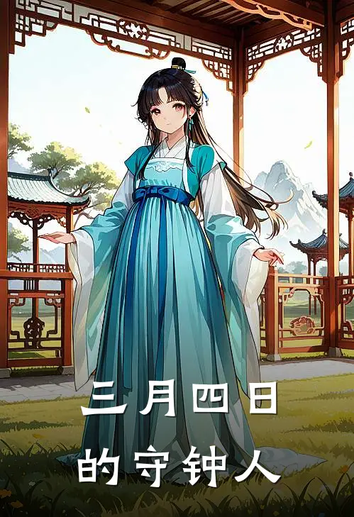 三月四日的守钟人