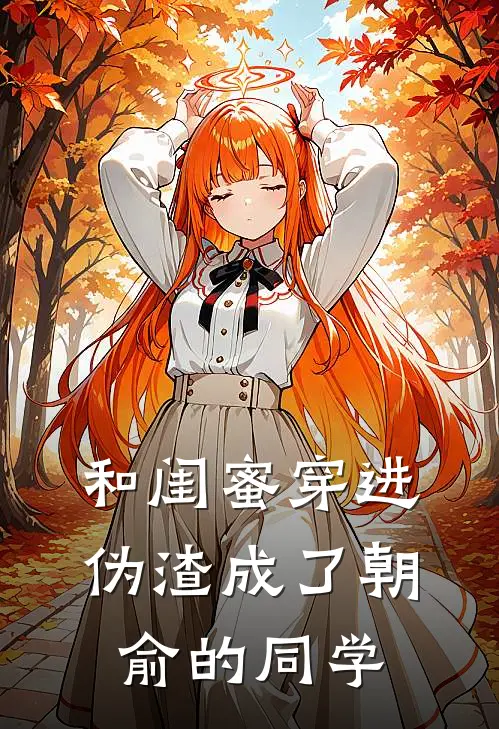 和闺蜜穿进伪渣成了朝俞的同学