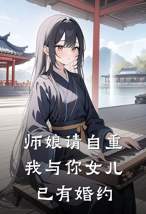 师娘请自重，我与你女儿已有婚约