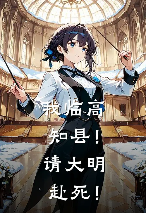 我临高知县！请大明赴死！