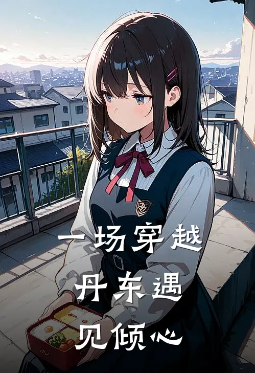 一场穿越，丹东遇见倾心