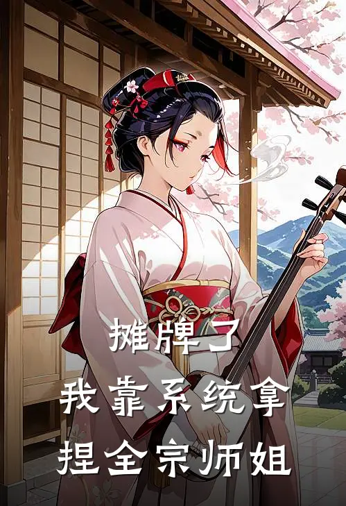 摊牌了，我靠系统拿捏全宗师姐