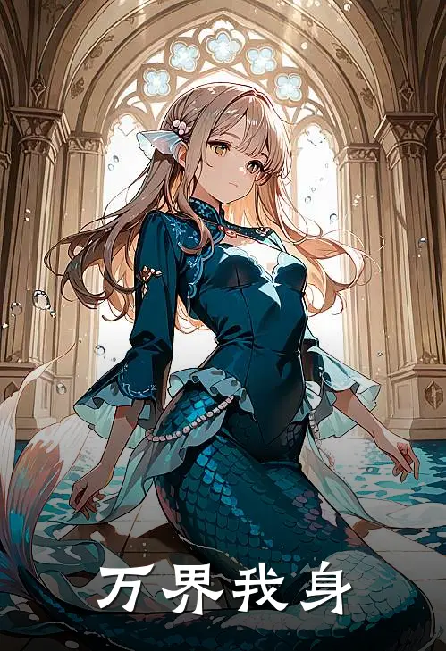 万界我身