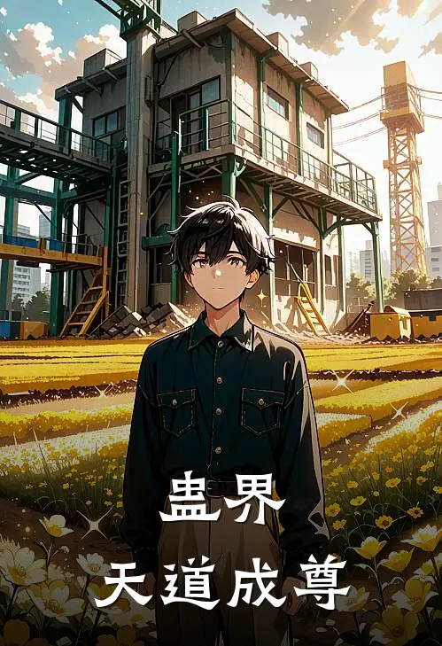 蛊界：天道成尊