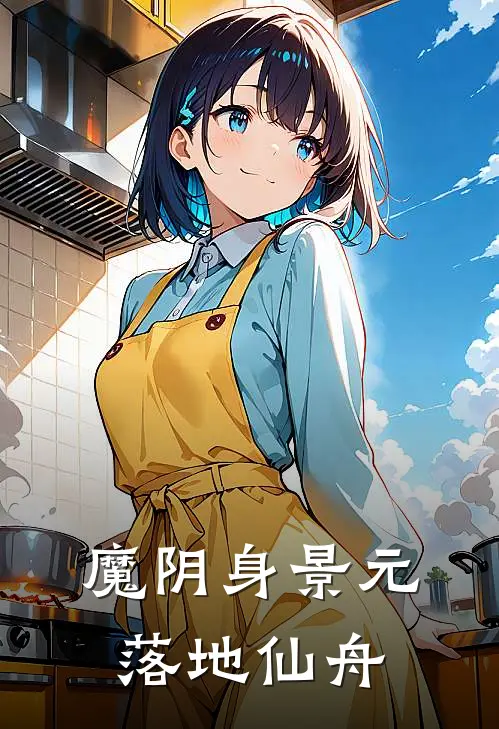 魔阴身景元，落地仙舟