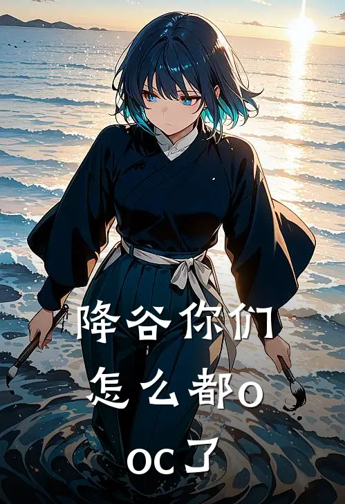 降谷你们怎么都ooc了