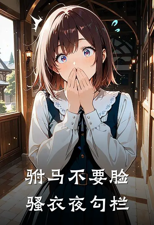 驸马不要脸，骚衣夜勾栏