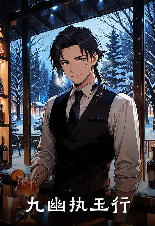 九幽执玉行