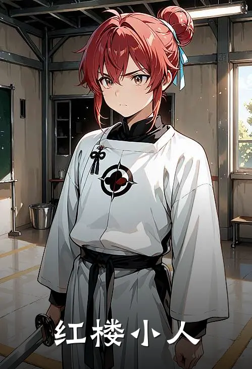 红楼小人