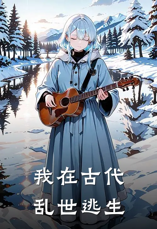 我在古代乱世逃生