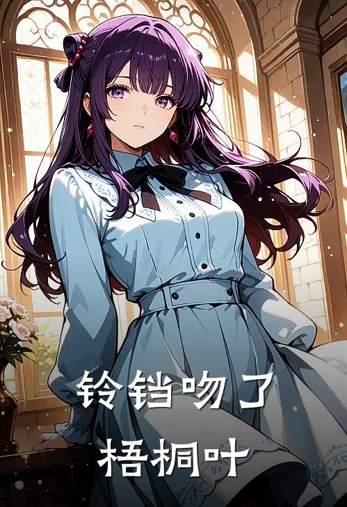 铃铛吻了梧桐叶