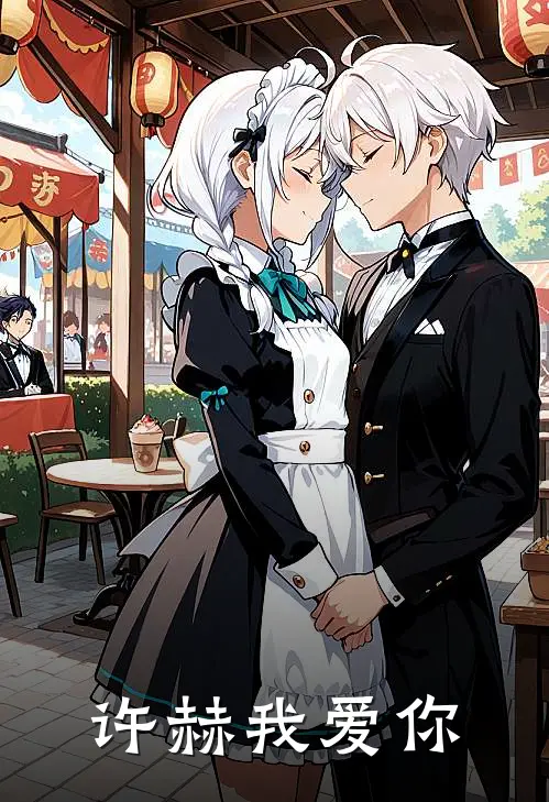 许赫我爱你