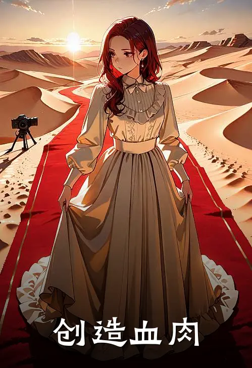 创造血肉