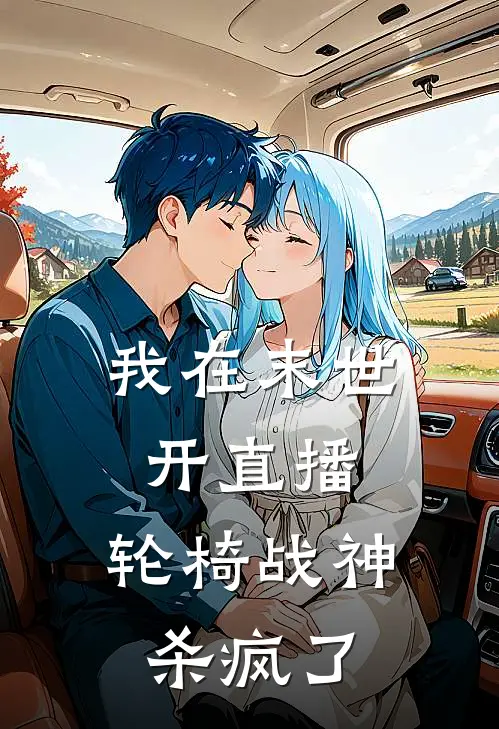 我在末世开直播：轮椅战神杀疯了