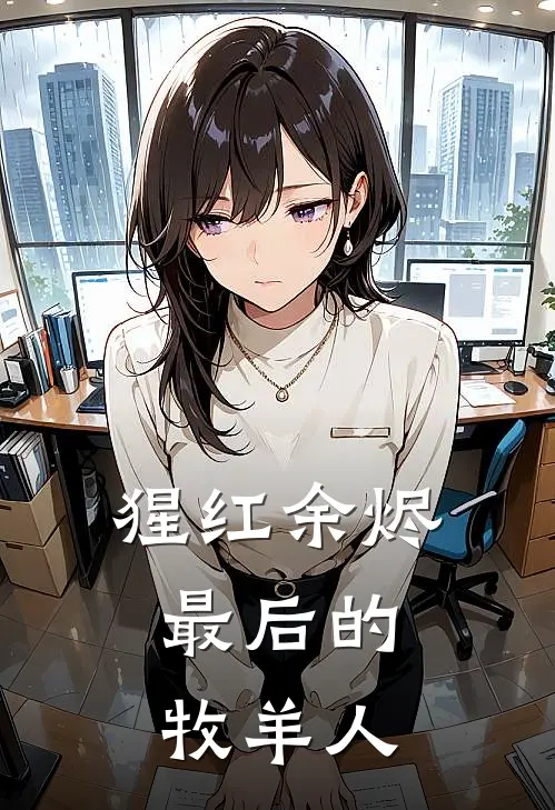 猩红余烬：最后的牧羊人