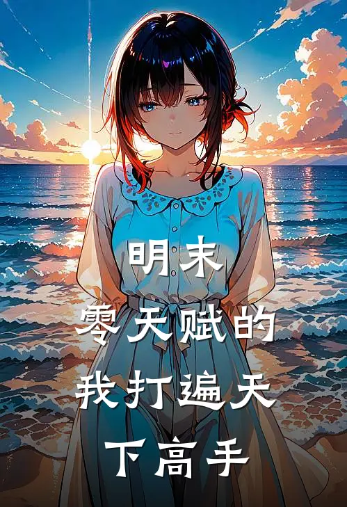 明末：零天赋的我打遍天下高手