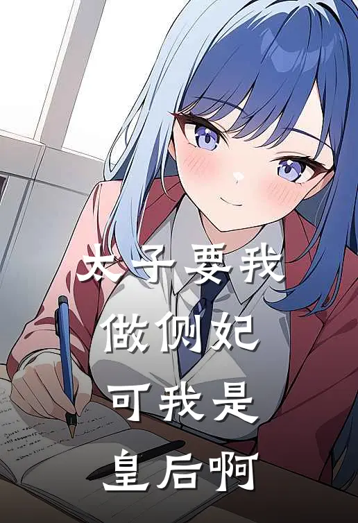 太子要我做侧妃，可我是皇后啊