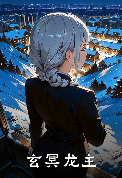 玄冥龙主