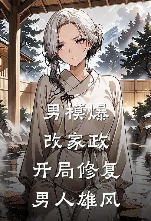 男模爆改家政：开局修复男人雄风