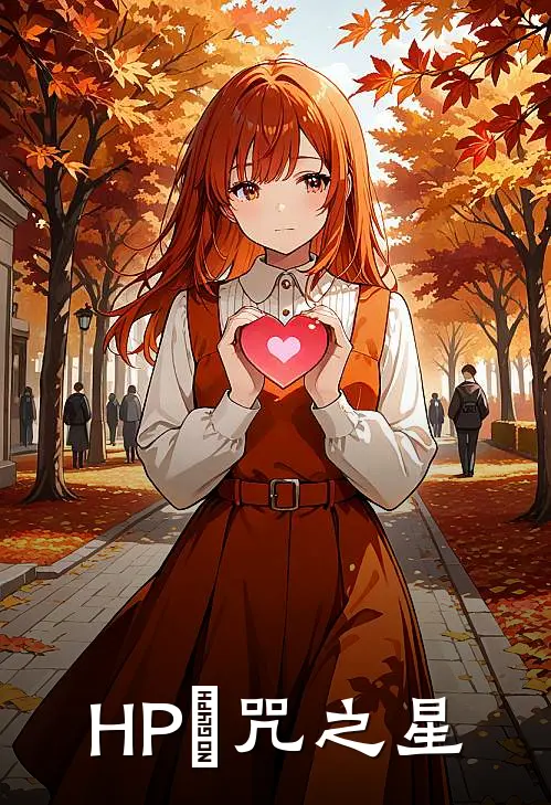 HP詛咒之星