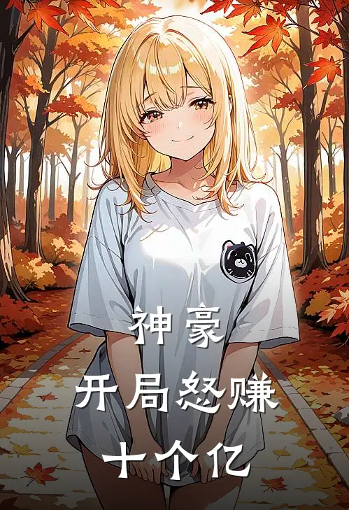 神豪：开局怒赚十个亿