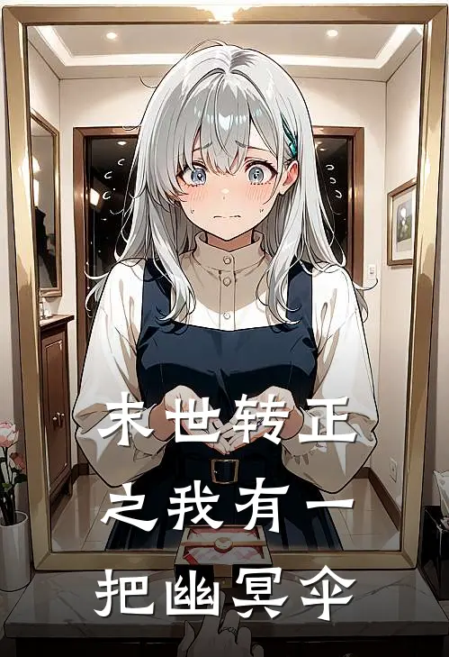 末世转正之我有一把幽冥伞