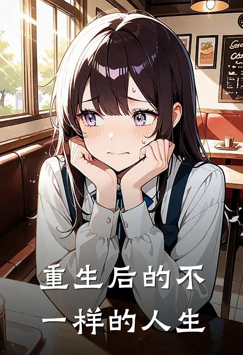 重生后的不一样的人生