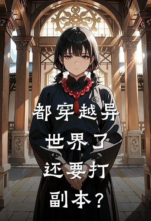 都穿越异世界了，还要打副本？