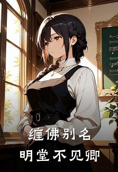 缠佛【别名：明堂不见卿】