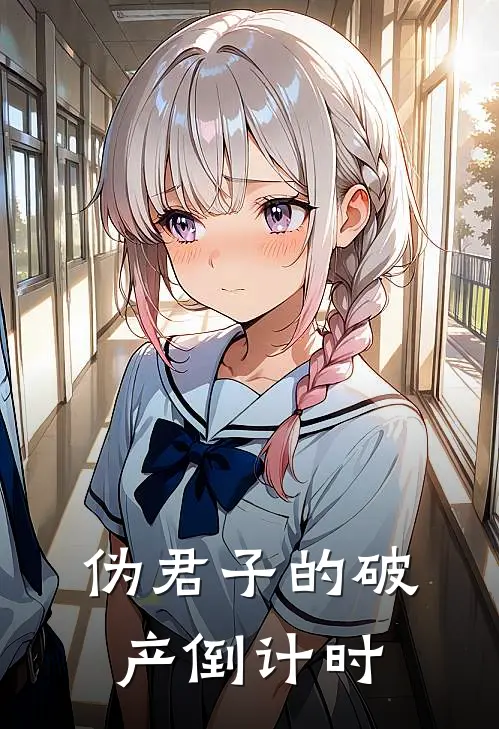 伪君子的破产倒计时