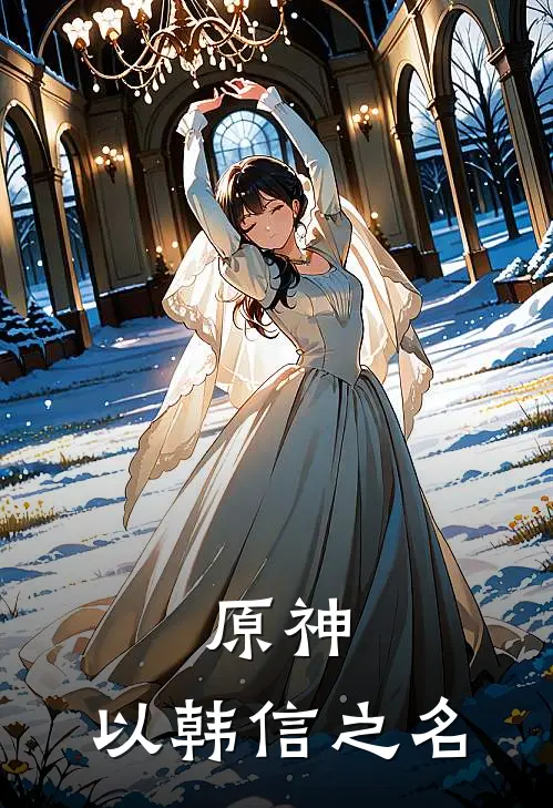 原神：以韩信之名