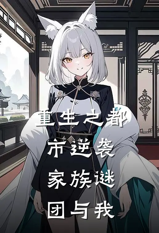 重生之都市逆袭：家族谜团与我