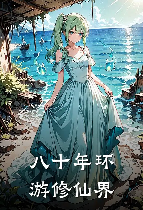 八十年环游修仙界