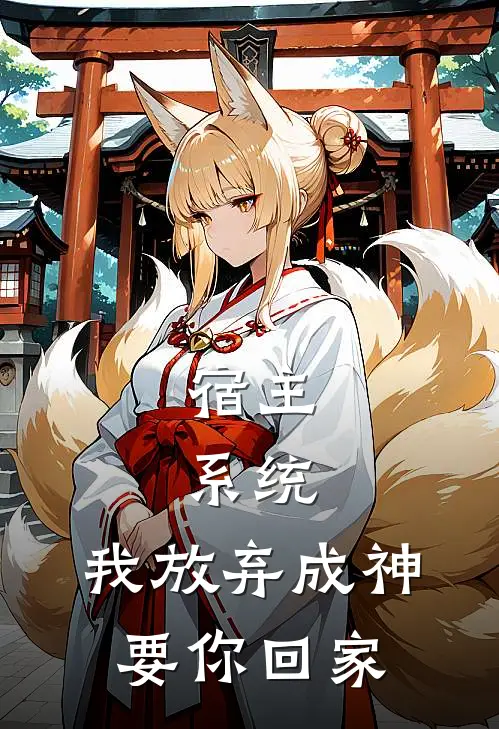 宿主：系统，我放弃成神要你回家