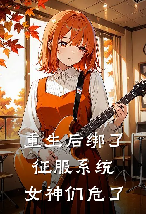 重生后绑了征服系统，女神们危了