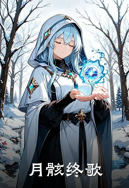 月骸终歌