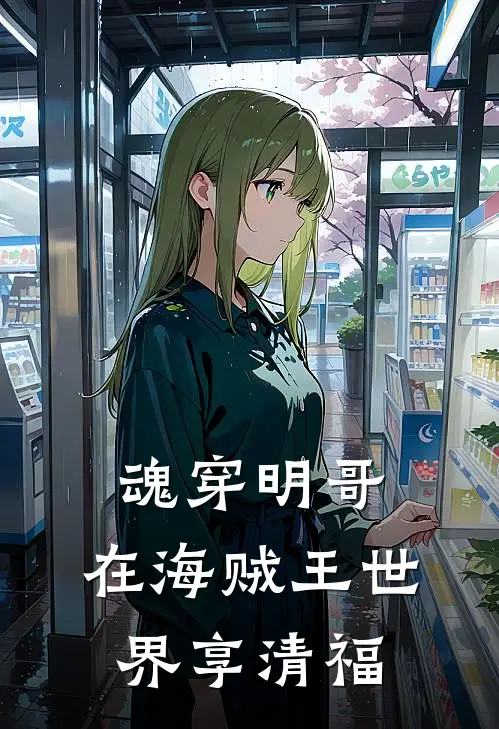 魂穿明哥：在海贼王世界享清福