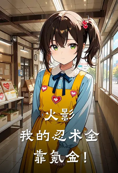 火影：我的忍术全靠氪金！