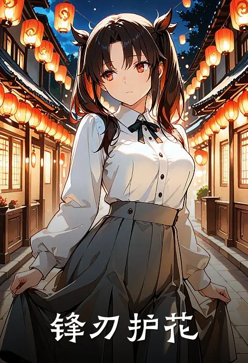 锋刃护花