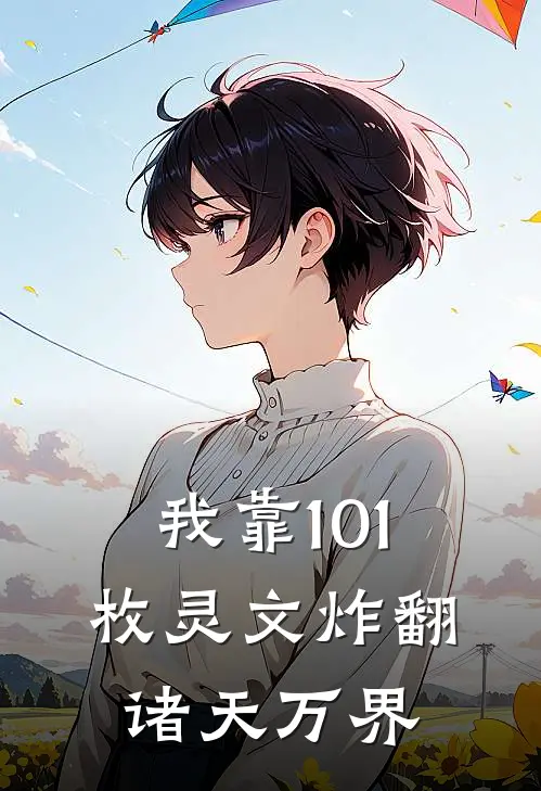 我靠101枚灵文炸翻诸天万界