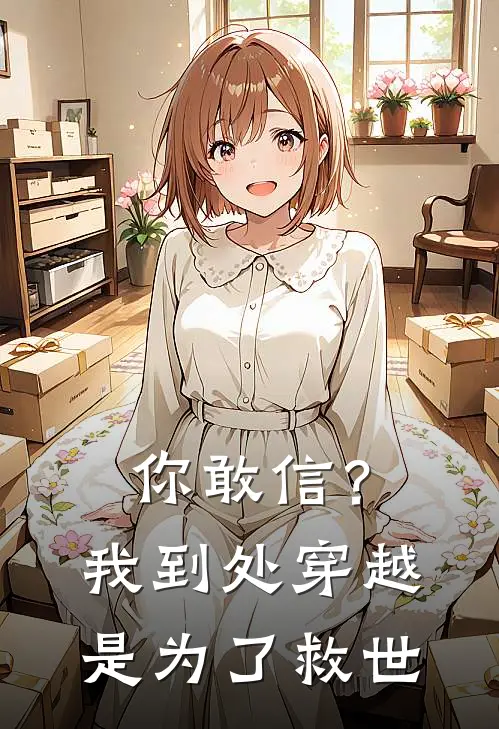 你敢信？我到处穿越是为了救世